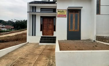 Hunian Asri di Cileunyi – Rumah Tipe 21/76 Harga Ramah Kantong