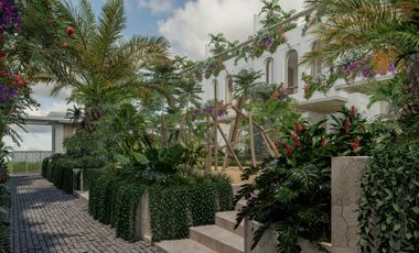 2-Bedroom Villa with Secure Gated-Community Comfort in Ungasan (B-US03)