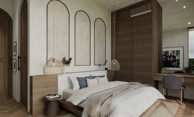 2-Bedroom Villa with Secure Gated-Community Comfort in Ungasan (B-US03)