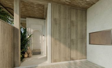 2-Bedroom Villa with Secure Gated-Community Comfort in Ungasan (B-US03)