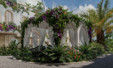 2-Bedroom Villa with Secure Gated-Community Comfort in Ungasan (B-US03)