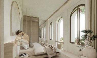 2-Bedroom Villa with Secure Gated-Community Comfort in Ungasan (B-US03)