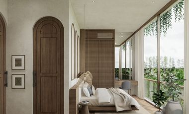 2-Bedroom Villa with Secure Gated-Community Comfort in Ungasan (B-US03)