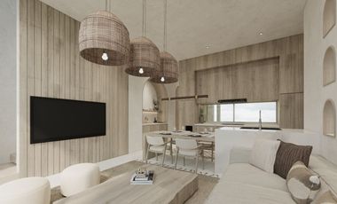 2-Bedroom Villa with Secure Gated-Community Comfort in Ungasan (B-US03)