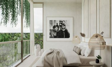 2-Bedroom Villa with Secure Gated-Community Comfort in Ungasan (B-US03)