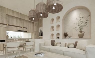 2-Bedroom Villa with Secure Gated-Community Comfort in Ungasan (B-US03)