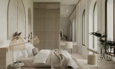 2-Bedroom Villa with Secure Gated-Community Comfort in Ungasan (B-US03)