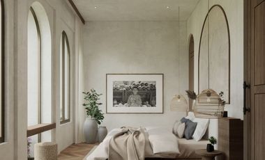 2-Bedroom Villa with Secure Gated-Community Comfort in Ungasan (B-US03)