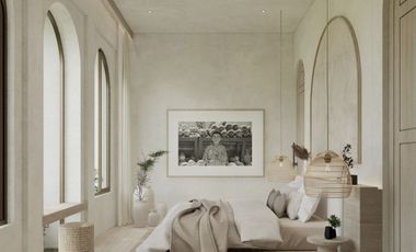 2-Bedroom Villa with Secure Gated-Community Comfort in Ungasan (B-US03)