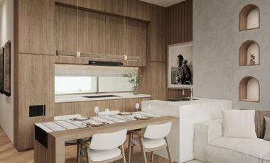 2-Bedroom Villa with Secure Gated-Community Comfort in Ungasan (B-US03)