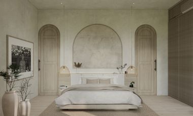 2-Bedroom Villa with Secure Gated-Community Comfort in Ungasan (B-US03)