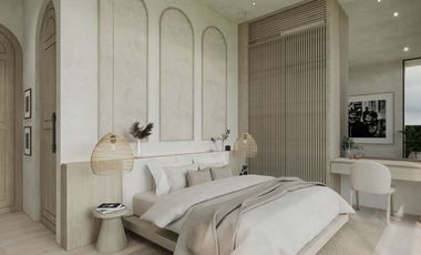 2-Bedroom Villa with Secure Gated-Community Comfort in Ungasan (B-US03)