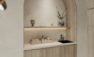 2-Bedroom Villa with Secure Gated-Community Comfort in Ungasan (B-US03)