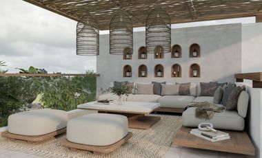 2-Bedroom Villa with Secure Gated-Community Comfort in Ungasan (B-US03)