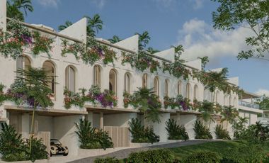 2-Bedroom Villa with Secure Gated-Community Comfort in Ungasan (B-US03)