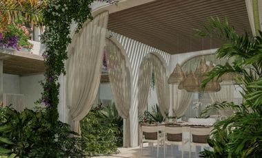 2-Bedroom Villa with Secure Gated-Community Comfort in Ungasan (B-US03)