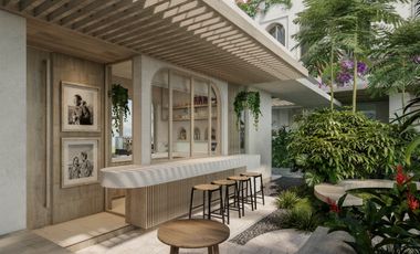 2-Bedroom Villa with Secure Gated-Community Comfort in Ungasan (B-US03)