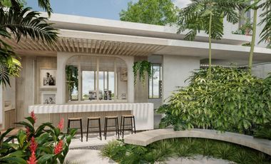 2-Bedroom Villa with Secure Gated-Community Comfort in Ungasan (B-US03)