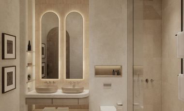 2-Bedroom Villa with Secure Gated-Community Comfort in Ungasan (B-US03)