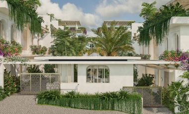 2-Bedroom Villa with Secure Gated-Community Comfort in Ungasan (B-US03)