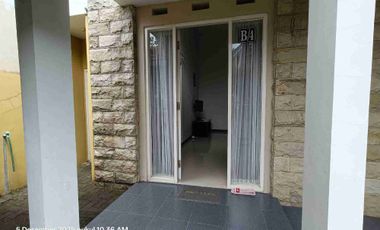 VILLA PACET CANTIK BANGUNAN BARU HARGA MENARIK