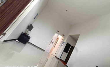 VILLA PACET CANTIK BANGUNAN BARU HARGA MENARIK