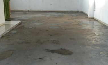 Disewakan Cepat Gudang Daan Mogot Murah Siap Pakai