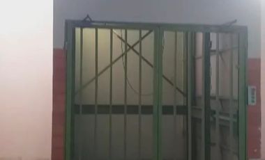 Disewakan Cepat Gudang Daan Mogot Murah Siap Pakai