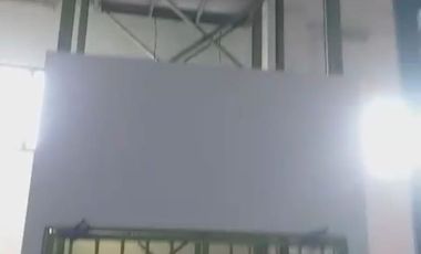 Disewakan Cepat Gudang Daan Mogot Murah Siap Pakai