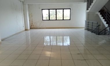 Disewakan Cepat Gudang Daan Mogot Murah Siap Pakai