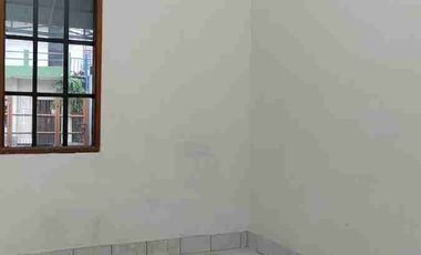 disewakan rumah di jalan Ancol bandung siap huni