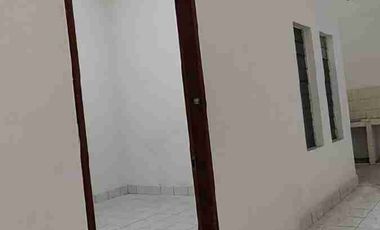 disewakan rumah di jalan Ancol bandung siap huni