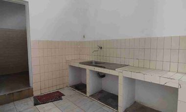 disewakan rumah di jalan Ancol bandung siap huni