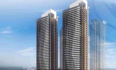 1 Bedroom Condo in Mantawi Residences