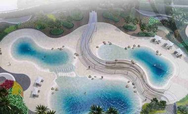 1 Bedroom Condo in Mantawi Residences