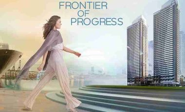 1 Bedroom Condo in Mantawi Residences