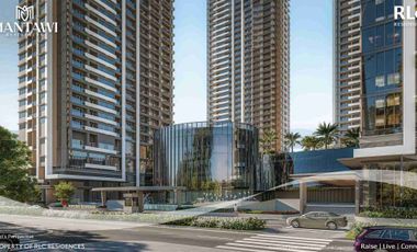 1 Bedroom Condo in Mantawi Residences