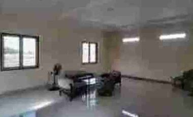 Gudang Lt 1.468m² Lokasi Cakep siap usaha di Jalan Raya Taruma Jaya Harapan Indah Medan Satria