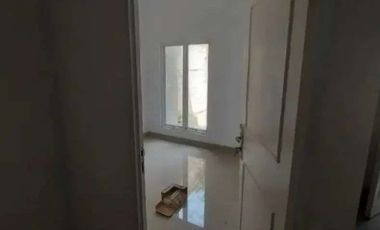 Jual Take Over Rumah HOOK LT134 di Depok Country Cipayung dkt Stasiun KRL