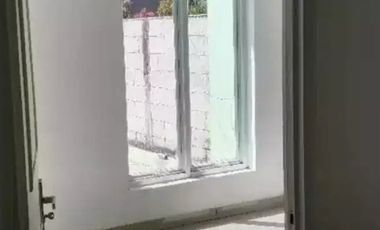 Jual Take Over Rumah HOOK LT134 di Depok Country Cipayung dkt Stasiun KRL