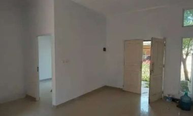 Jual Take Over Rumah HOOK LT134 di Depok Country Cipayung dkt Stasiun KRL