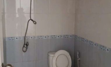Jual Take Over Rumah HOOK LT134 di Depok Country Cipayung dkt Stasiun KRL