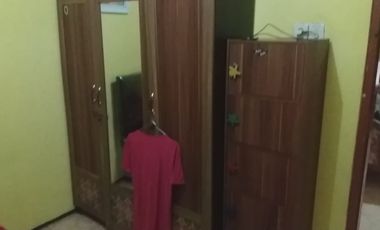 Disewakan Rumah Siap Huni, Perum Wisma Sarinadi, Tengah Kota Sidoarjo