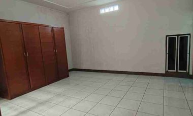 disewakan rumah siap huni di kembar mas bandung