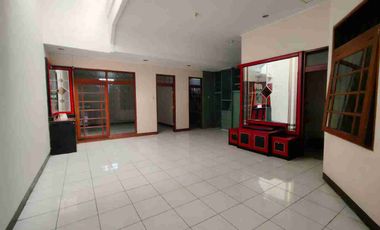 disewakan rumah siap huni di kembar mas bandung