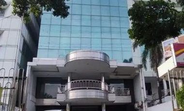 Sewa Ruang Kantor di Gedung Agnesia, Area Rawamangun, Jakarta