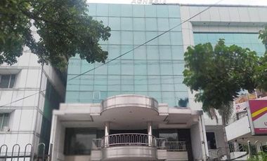 Sewa Ruang Kantor di Gedung Agnesia, Area Rawamangun, Jakarta