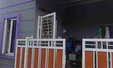 rumah murah akses mobilndi ketapang belakang poris cipondoh