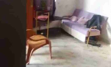 rumah murah akses mobilndi ketapang belakang poris cipondoh