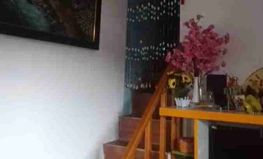 rumah murah akses mobilndi ketapang belakang poris cipondoh